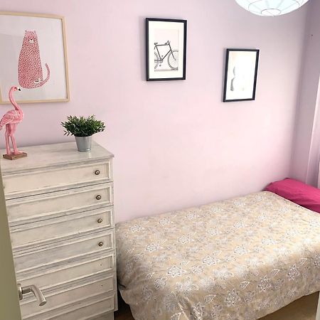 Bonito Apartamento En La Macarena Séville Extérieur photo