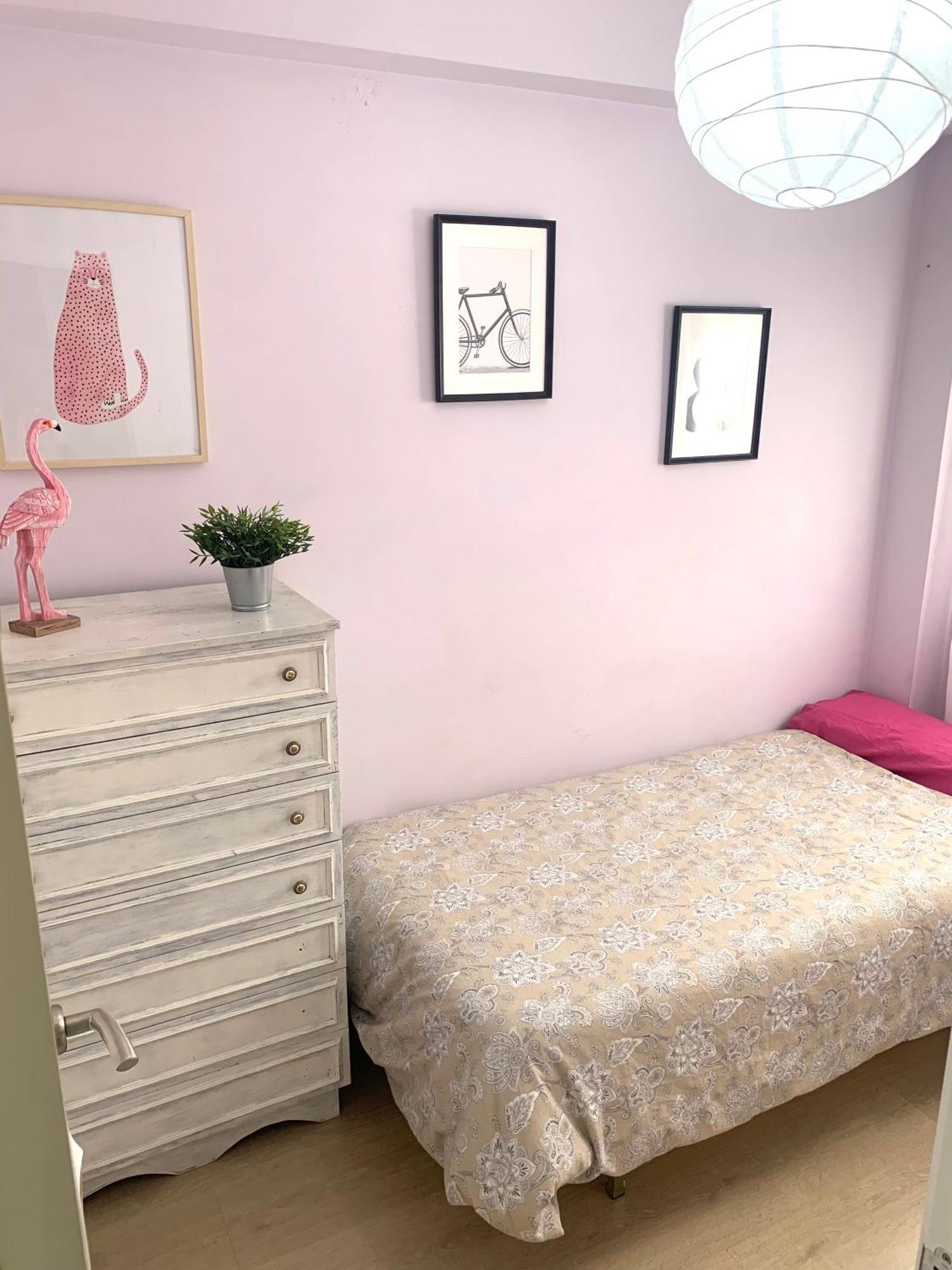 Bonito Apartamento En La Macarena Séville Extérieur photo