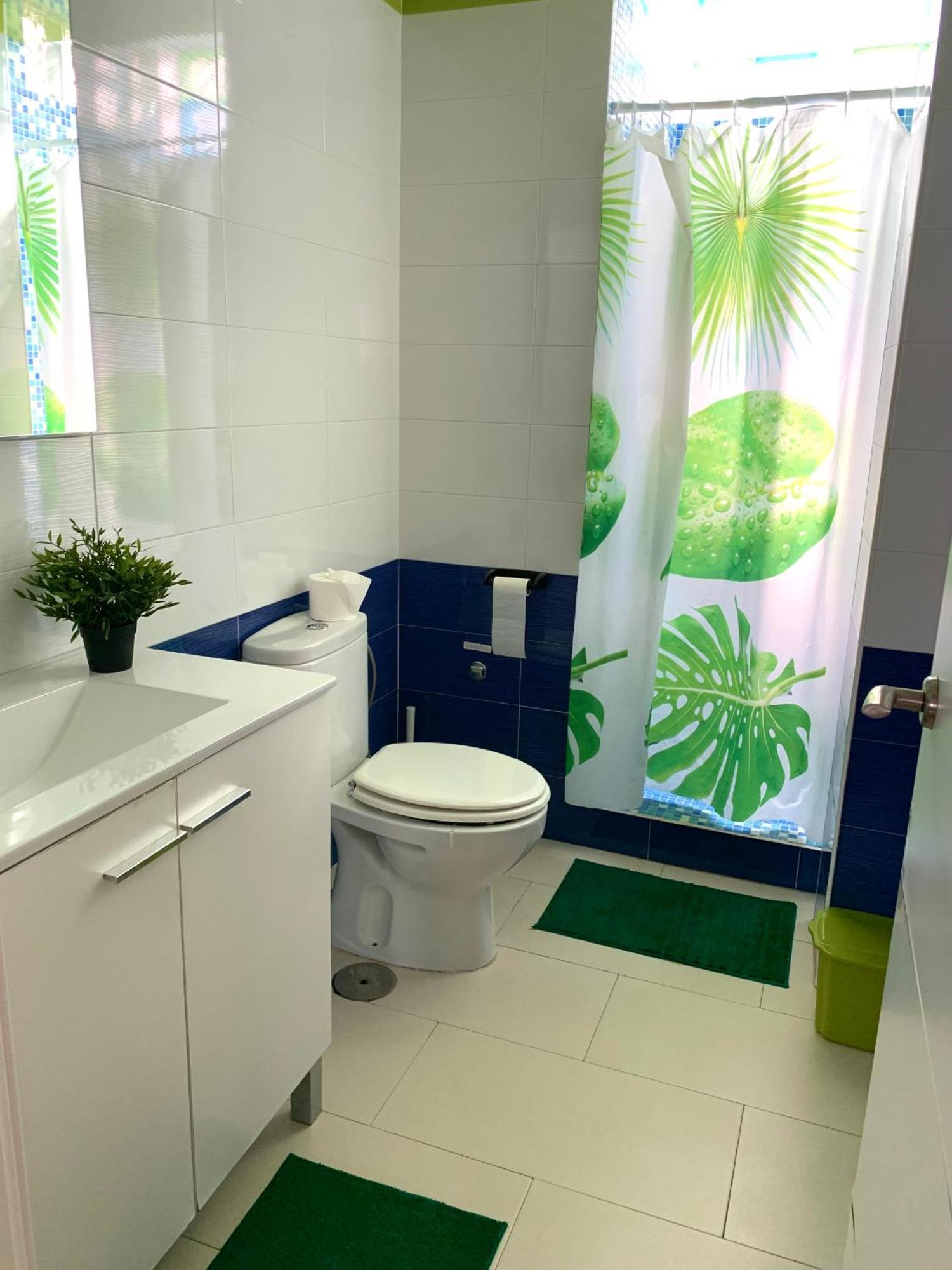 Bonito Apartamento En La Macarena Séville Extérieur photo